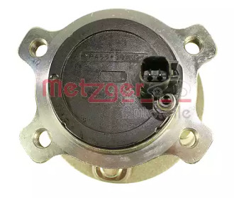 metzger wm6586